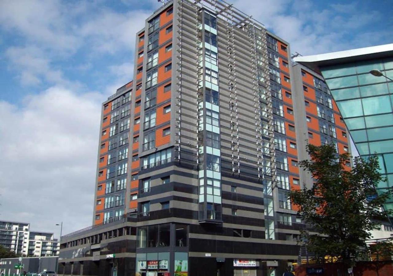 The Heights - River And City View Glasgow Exterior foto